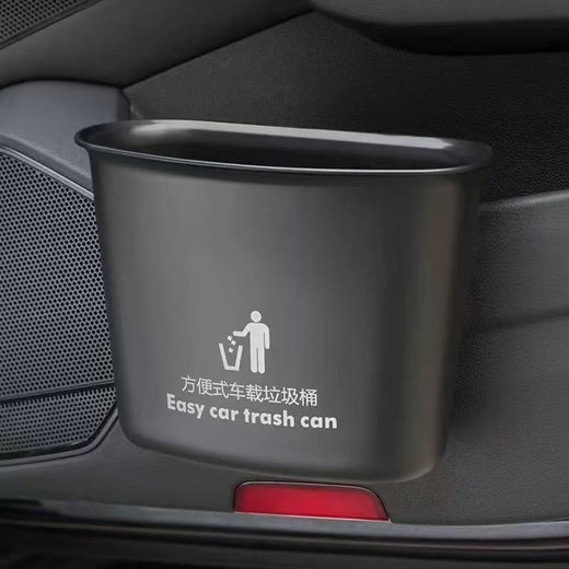 Car Trash Bin In-Car Storage Box product image 6