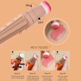 Multifunctional Liquid Makeup Pen Highlighter Contour Blush