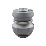 Trailer Coupler Lock 50mm Anti-Theft Zinc Alloy