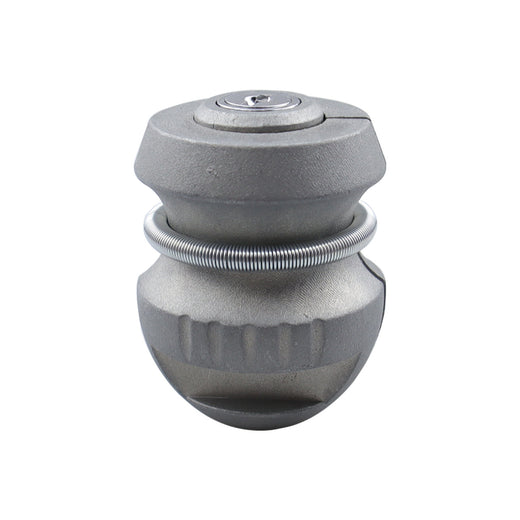 Trailer Coupler Lock 50mm Anti-Theft Zinc Alloy