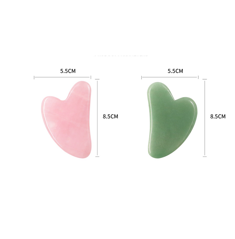 Jade Gua Sha - Image 3