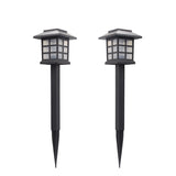 outdoor LED lighting solar garden light