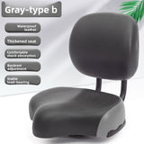 Comfortable Bicycle Seat Cushion