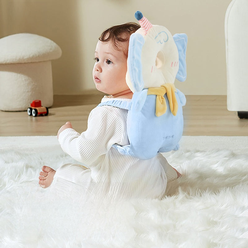 Infant Head Protection Anti-Fall Cushion