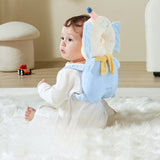 Infant Head Protection Anti-Fall Cushion