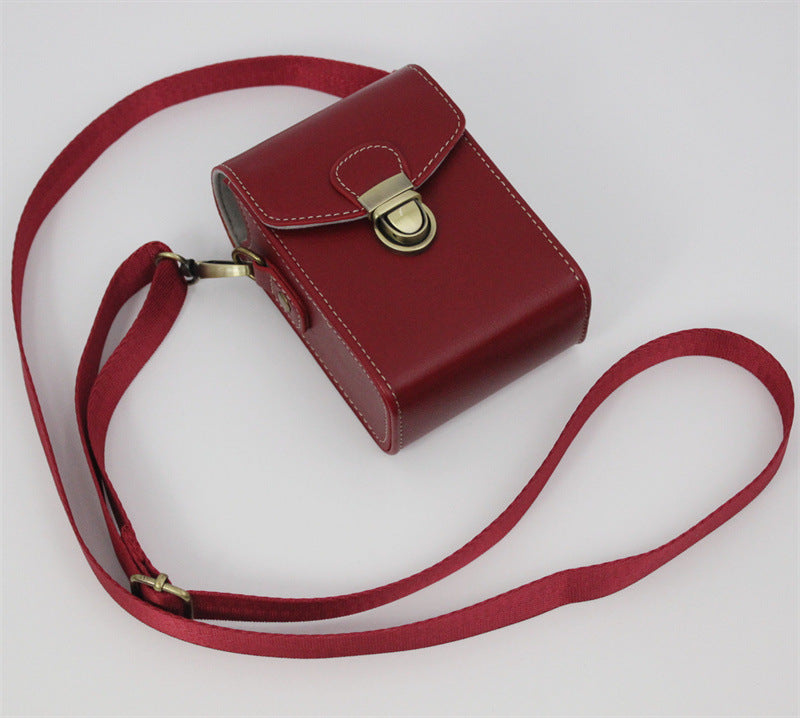 Universal Compact Camera Case