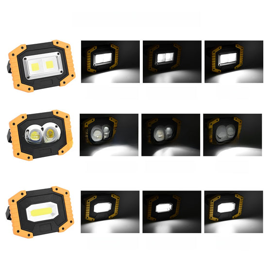 Rechargeable floodlight Accessories product image 2