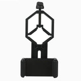 Astronomical Telescope Mobile Phone Holder