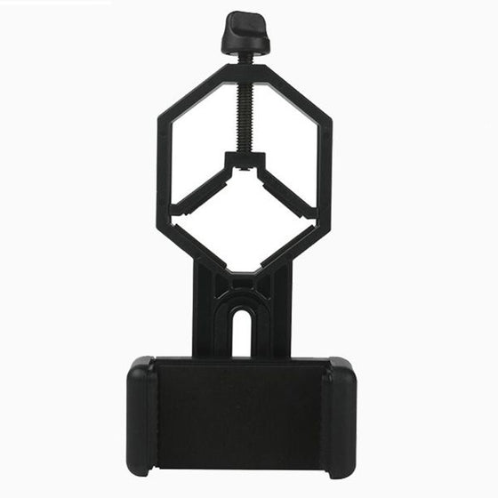 Astronomical Telescope Mobile Phone Holder Phone Accessories product image 1