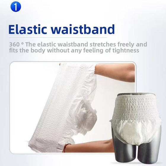 Adult Diapers product image 4