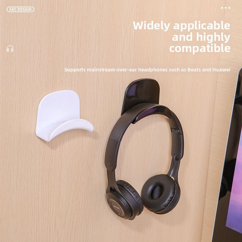 Adhesive Wall Mount Hook