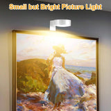 Battery Operated Wireless LED Painting Light