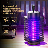 USB Electric Mosquito Killer Lamp