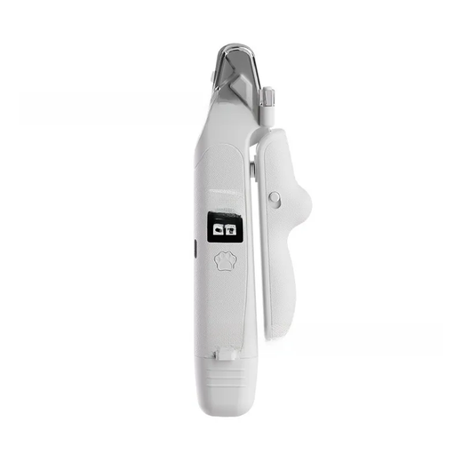 2-in-1 LED Pet Nail Grinder and Clipper