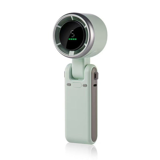 Neck-worn fan Health & Wellness product image 6