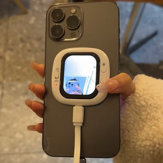 Self-timer with screen Action Cameras product image 4
