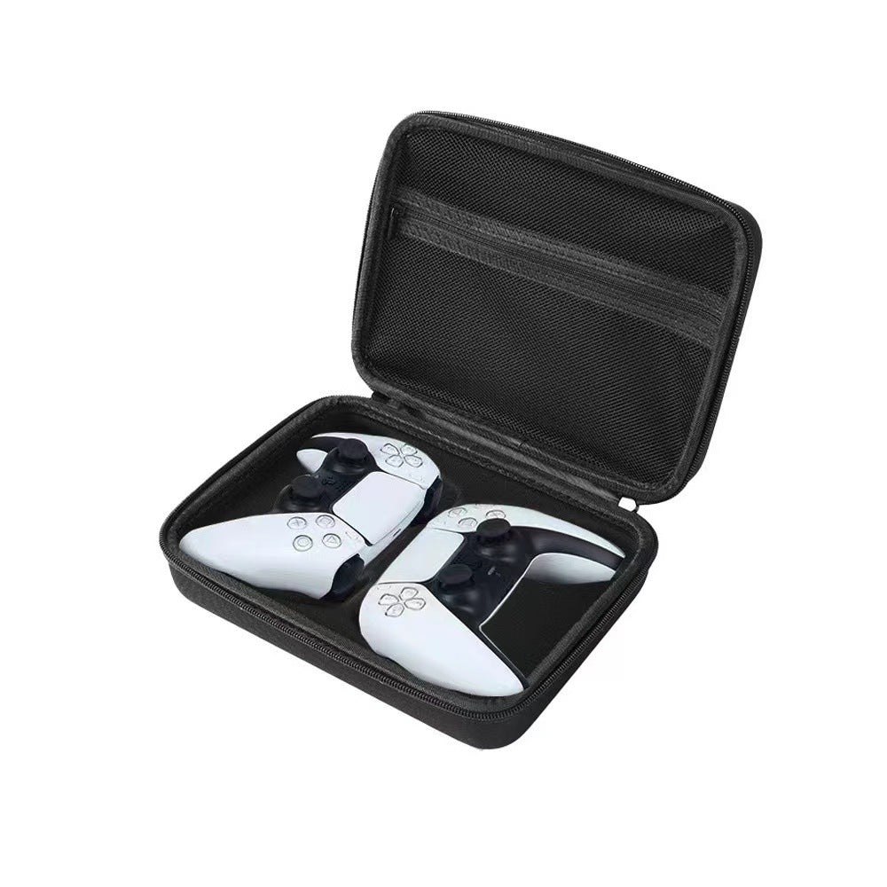 Sony PS5 PS4 Game Controller Storage Box