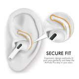 Silicone Ear Tips for Apple AirPods Pro 1