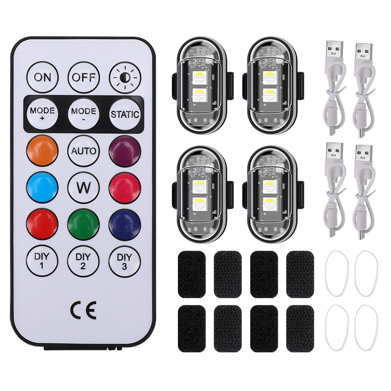 Drone navigation light product image 6