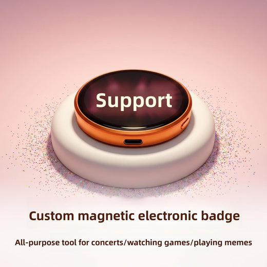 Touchscreen Dynamic Badge product image 2