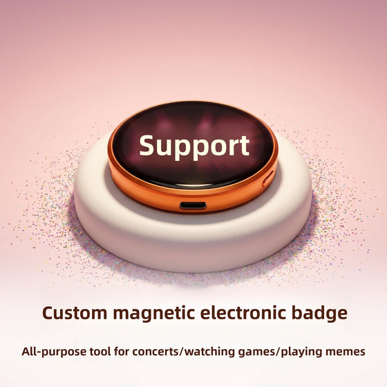 Touchscreen Dynamic Badge product image 2