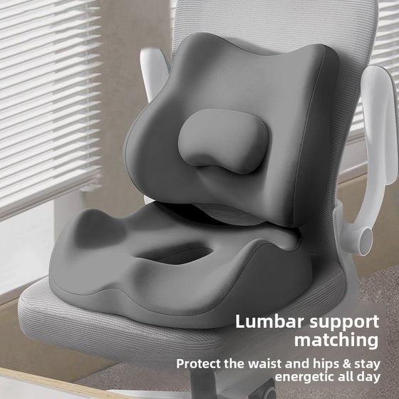Memory Foam Seat Cushion Adult Wellness product image 4