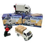 Remote Control Car