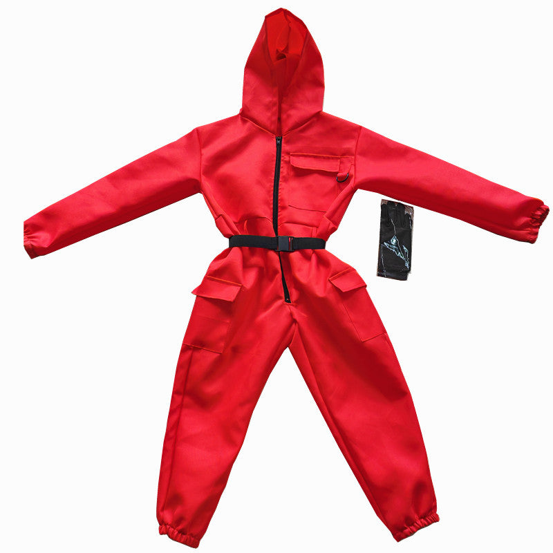 Tooling cosplay  Bodysuit