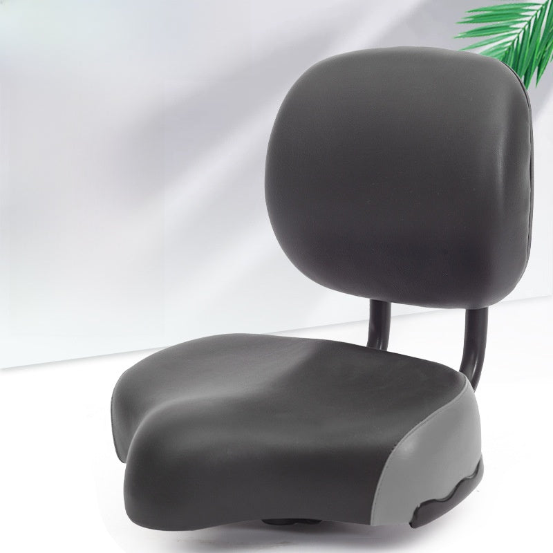 Comfortable Bicycle Seat Cushion