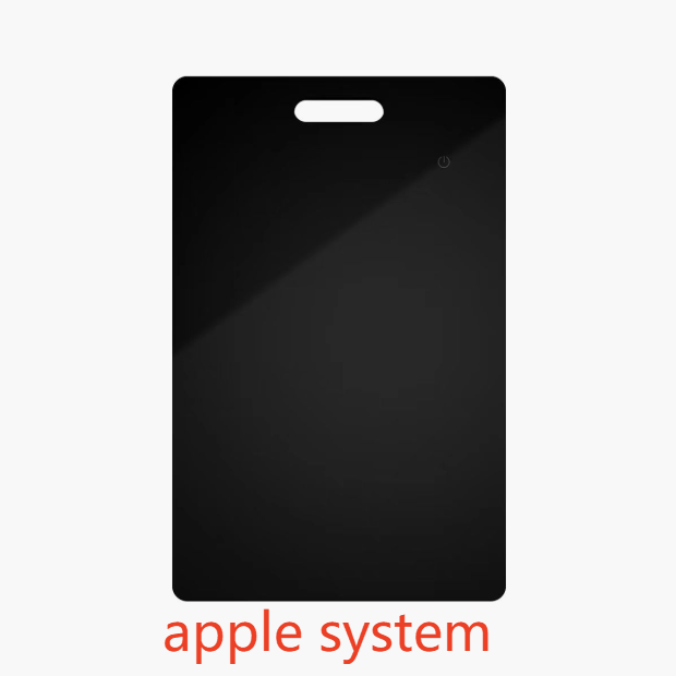 Smart Anti-Lost Device Tracking and Locating Anti-Lost Device Card