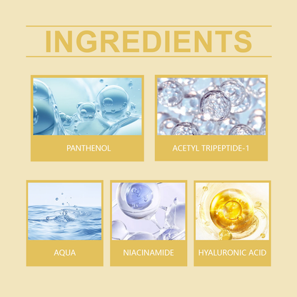 West&Month Moisturizing Skin Care Body Cream