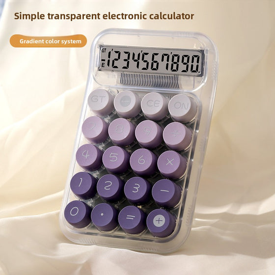 Electronic Calculator Computing Devices product image 1