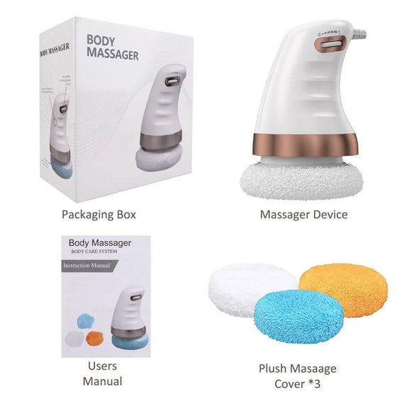 Handheld Body Massager Health & Wellness product image 2