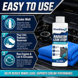 Car Radiator Leak Repair Sealant