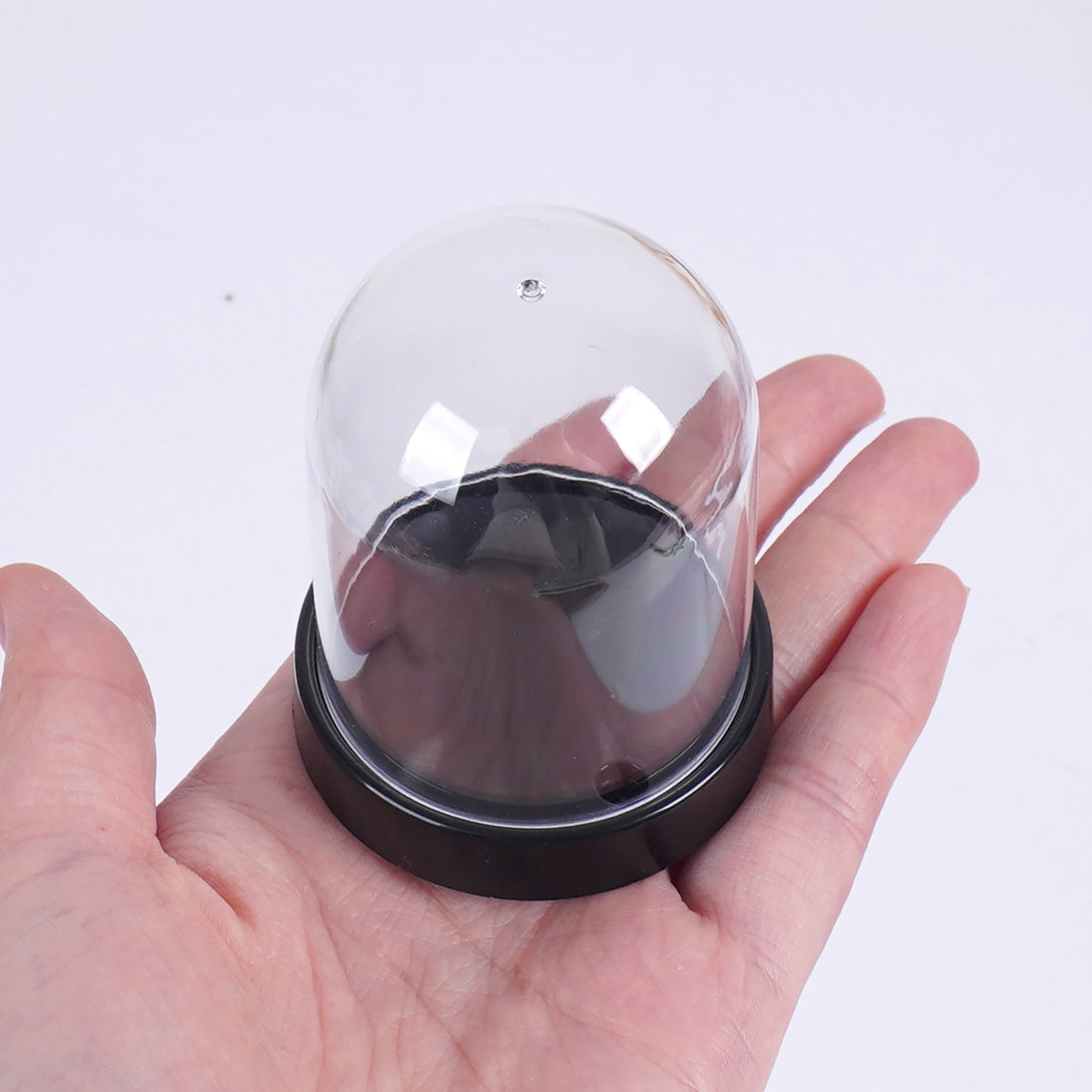 Plastic display cover product image 2