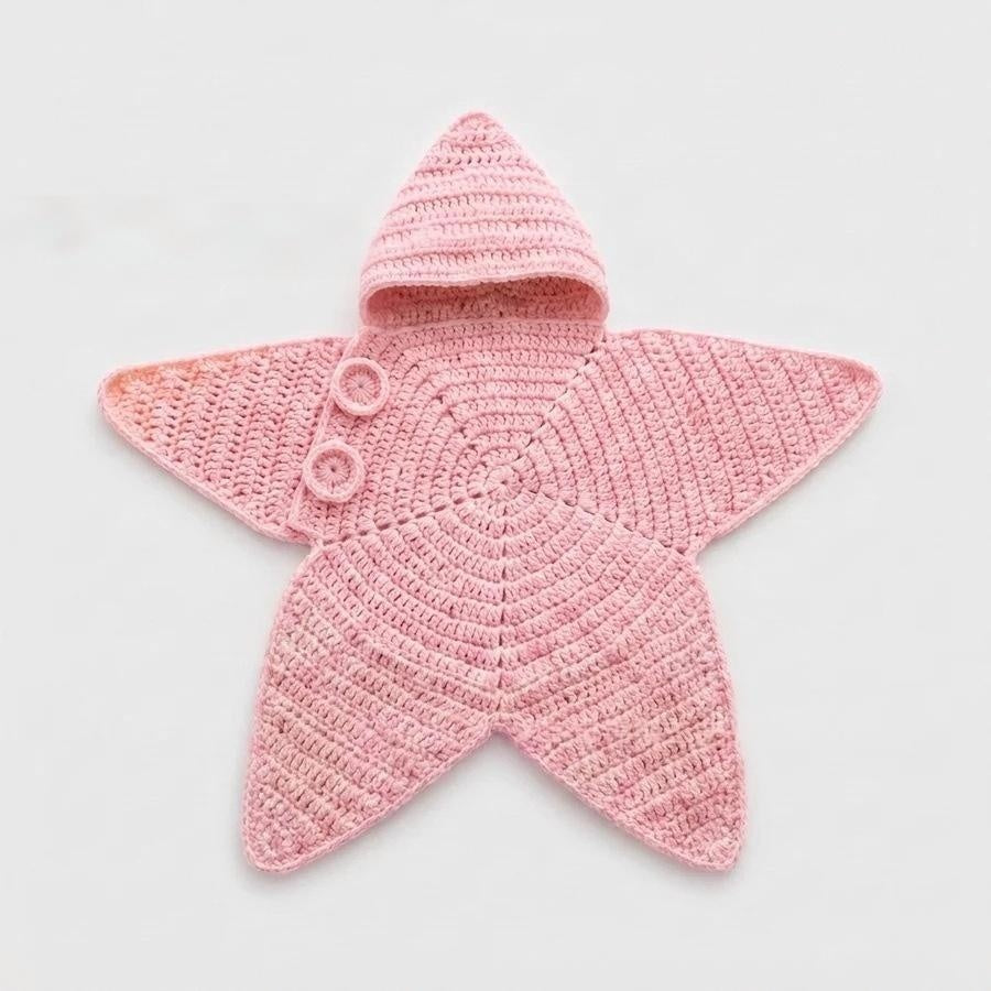 Baby's First Christmas Keepsake Star Outfit