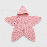 Baby's First Christmas Keepsake Star Outfit