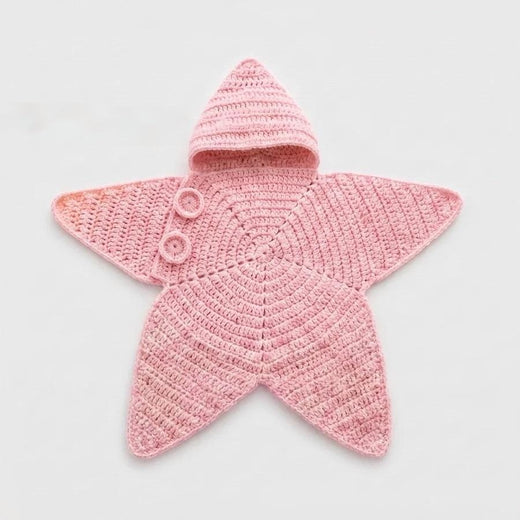 Baby's First Christmas Keepsake Star Outfit