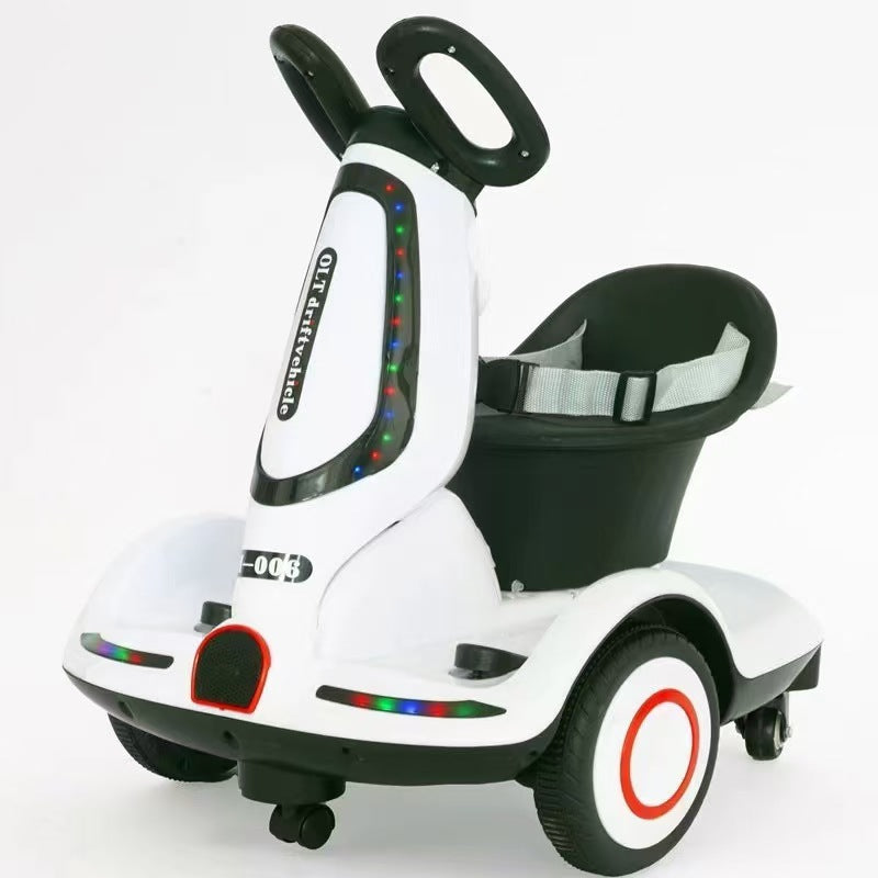 Children Electric Balance Car with Remote Control