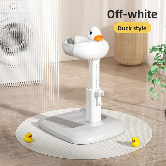 Baby Standing Bath Support Device product image 6