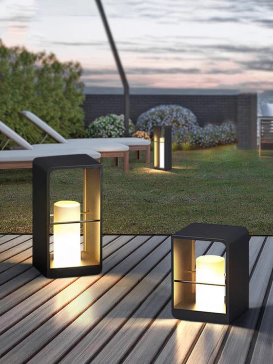 Waterproof Solar Garden Light Outdoor & Pond Lighting product image 6