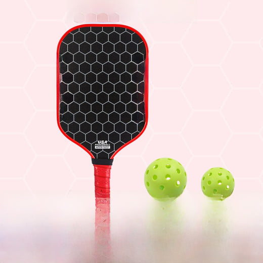 Carbon Fiber Racket product image 5