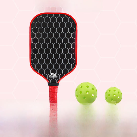Carbon Fiber Racket product image 5