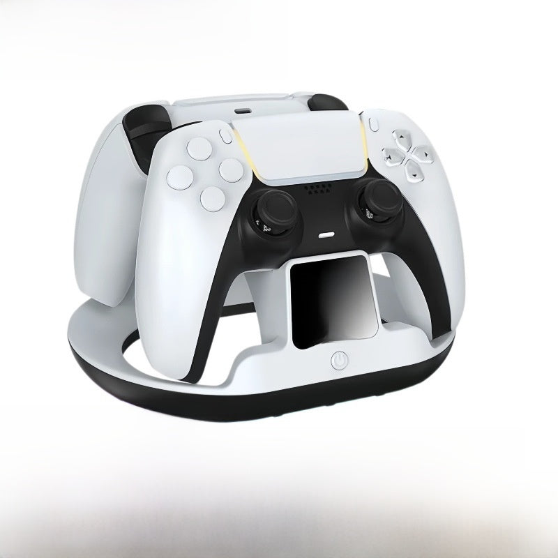 Controller Dual Charging Dock Station