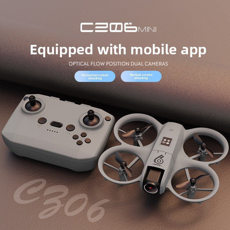 Professional 8K Aerial Photography Drone