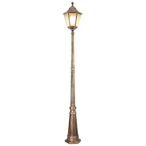 European Style Waterproof Outdoor Garden Light Outdoor & Pond Lighting product image 6