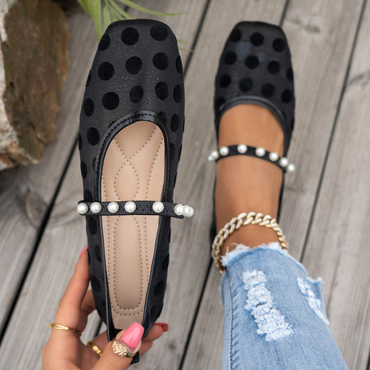 Brogan Mary Jane shoes