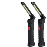 Folding Magnetic LED Work Light