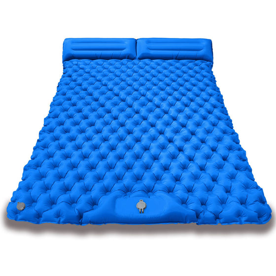 Ultra Lightweight TPU Inflatable Camping Mat Camping Shelter & Sleep product image 5