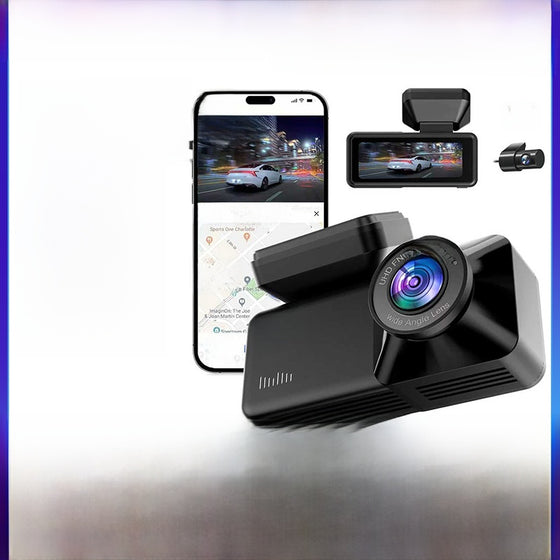 dashcam Action Cameras product image 1